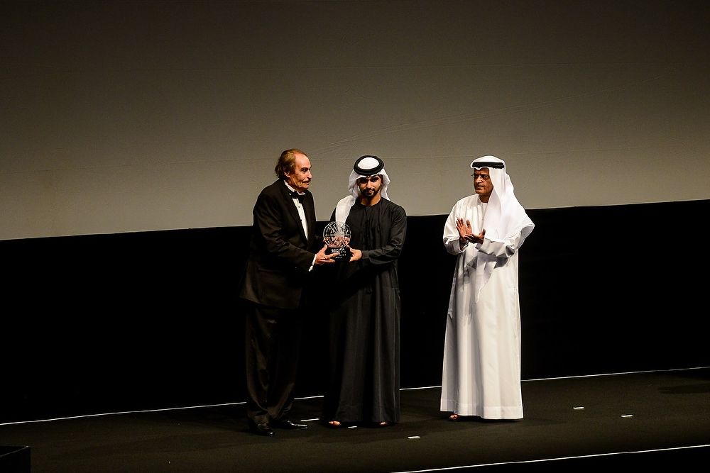 مهرجان دبي السينمائي (18)