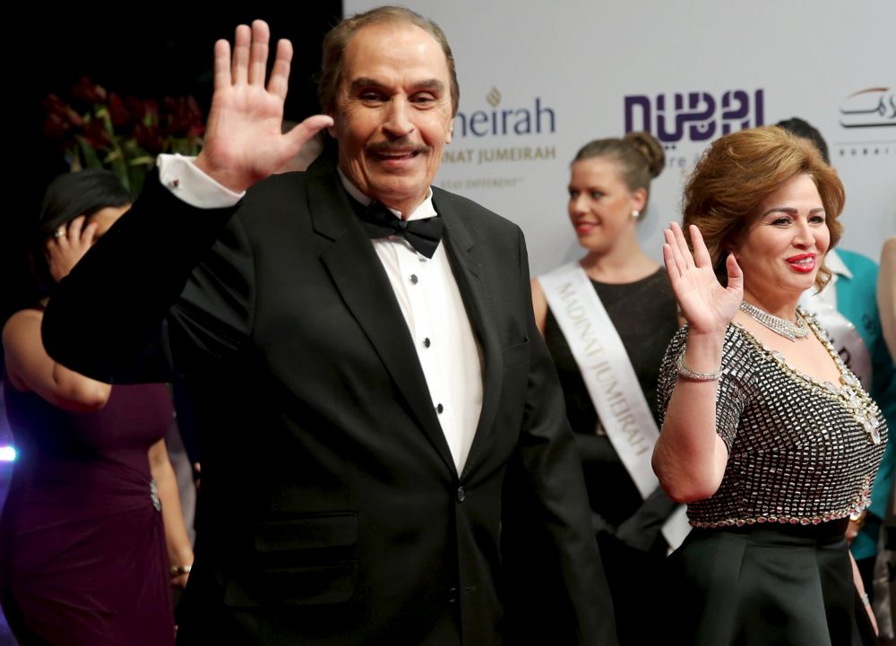 مهرجان دبي السينمائي (6)