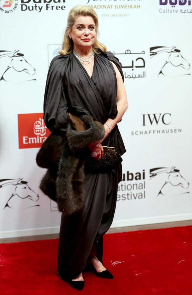 مهرجان دبي السينمائي (8)