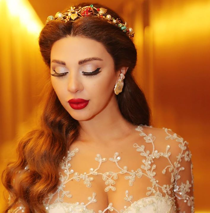 ميريام فارس (4)