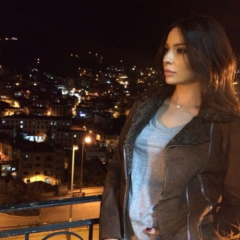 نادين نسيب نجيم