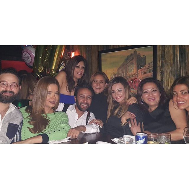 نيللي كريم (3)