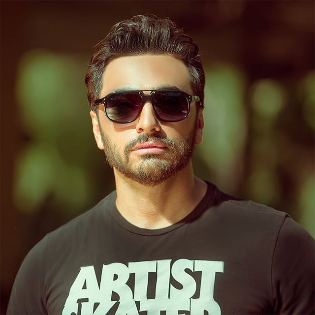 تامر حسني