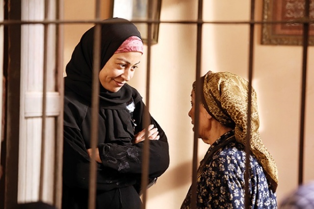 منة شلبي