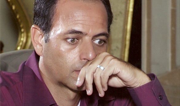 ممدوح عبدالعليم