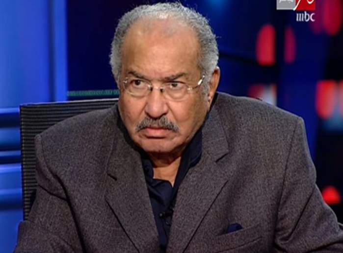 حمدي أحمد