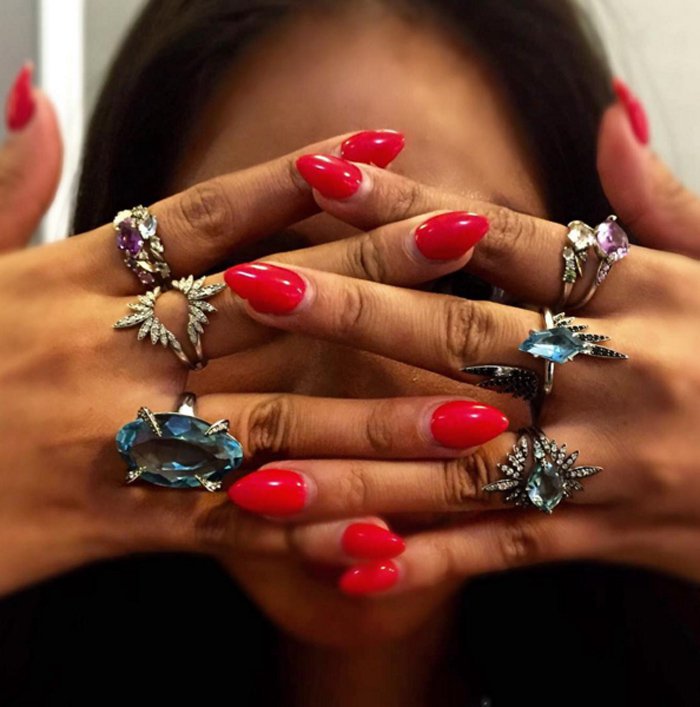 Alexis Bittar