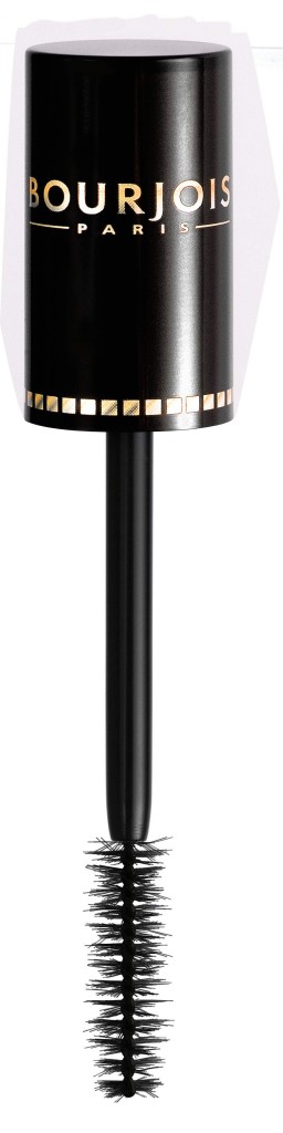 Bourjois - Volume Clubbing Ultra Black Mascara brush - AED 69