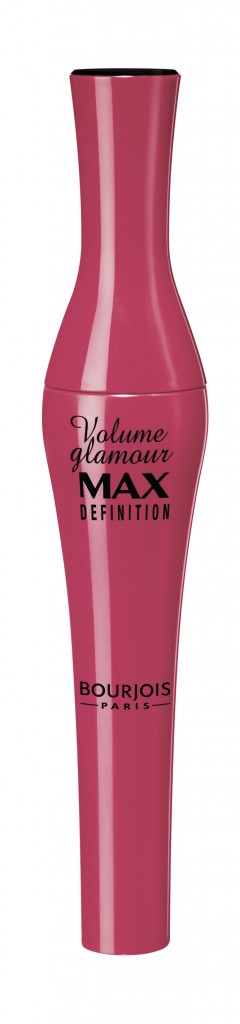 Bourjois- Volume Glamour Max Definition Mascara- AED 69