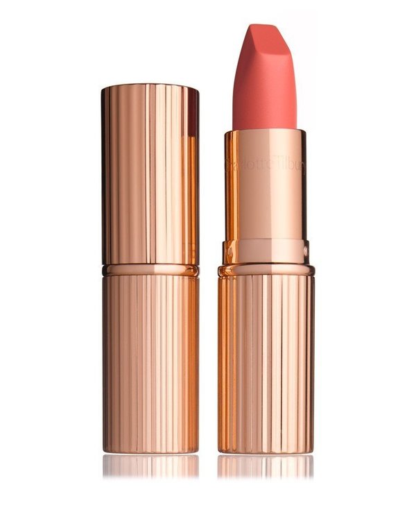 Charlotte Tilbury Matte Revolution Lipstick