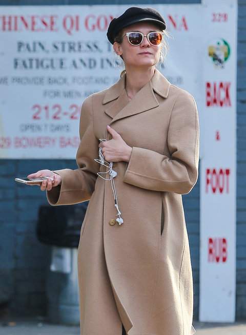 DIANE KRUGER