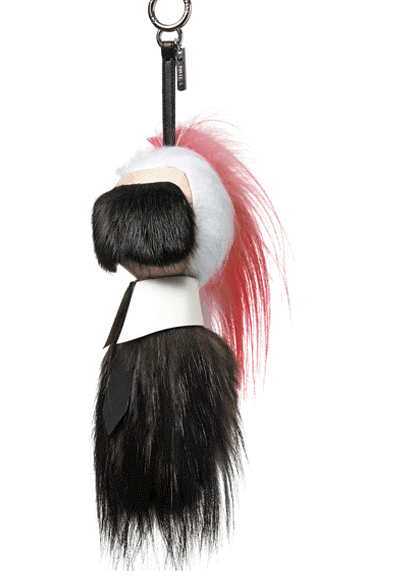 Karlito By Fendi