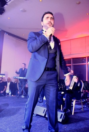 Nader Al Atat-