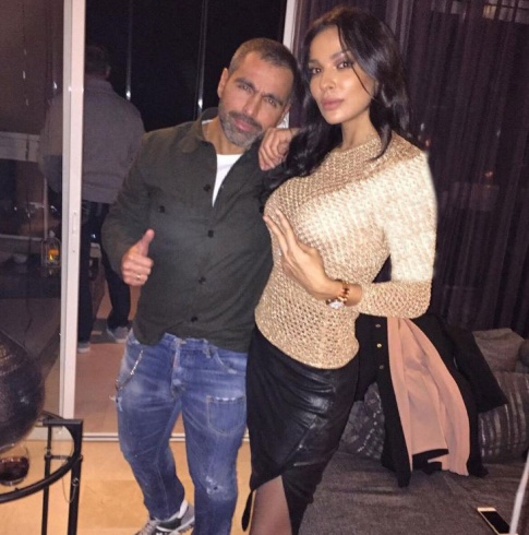 Nadine Nassib Njeim