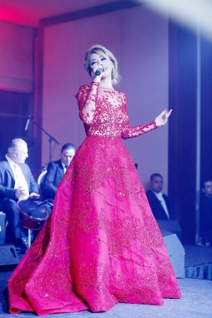 Nawal El Zoghbi -