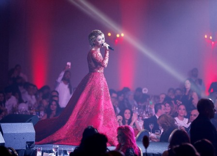Nawal El Zoghbi 1
