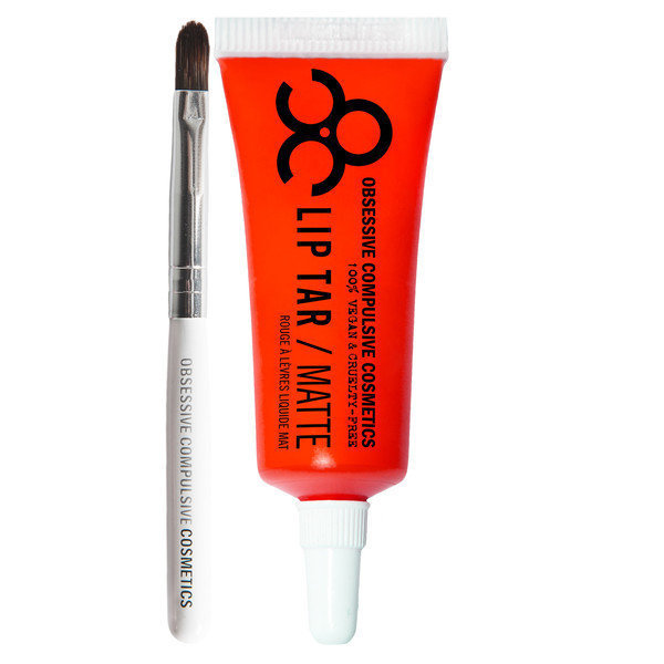Obsessive Compulsive Cosmetics Lip Tar