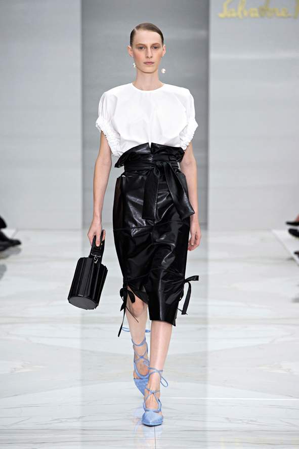 Salvatore Ferragamo Women's SS2016_PAG001