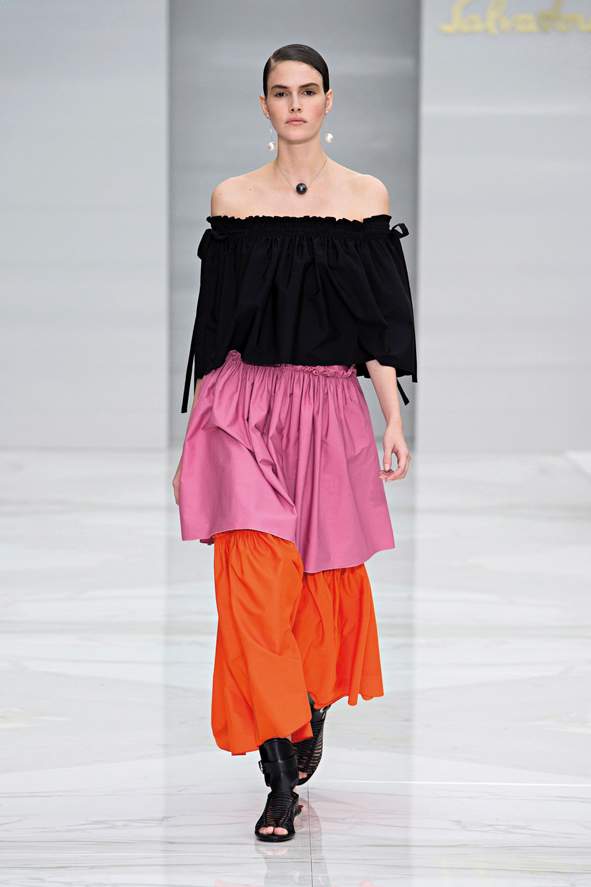 Salvatore Ferragamo Women's SS2016_PAG009