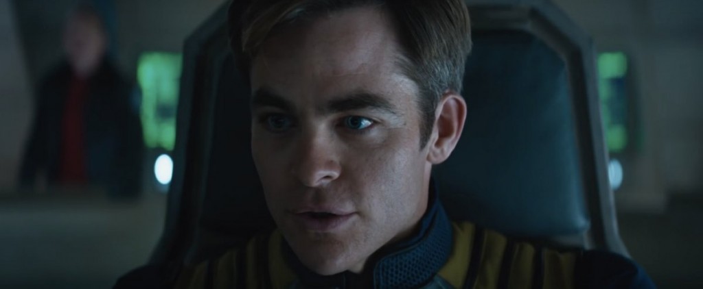 Star Trek Beyond' (July 22)