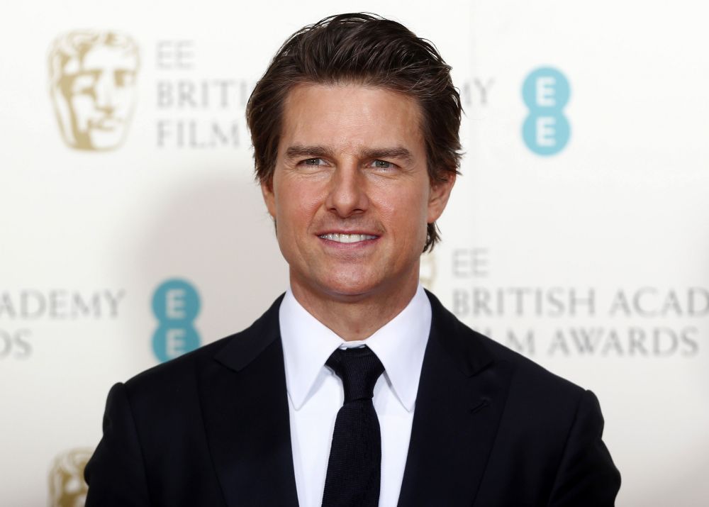 Tom Cruise (1)