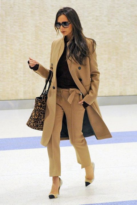 VICTORIA BECKHAM