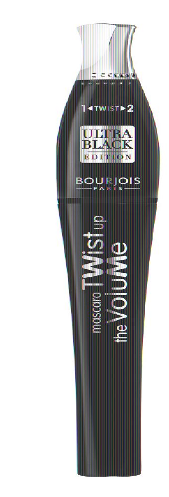 resized_Bourjois - Twist Up The Volume Ultra Black mascara closed - AED 84