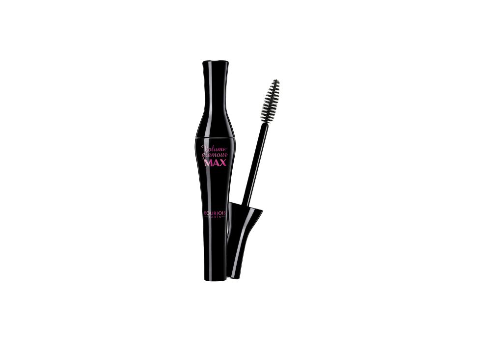 resized_Bourjois-Volume Glamour Max Mascara with brush  - AED 69