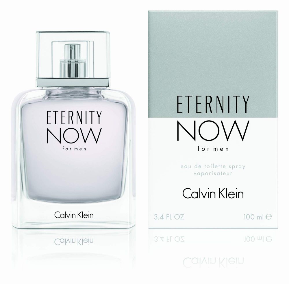 resized_Calvin Klein - Eternity NOW - men - 100 ML - AED 315