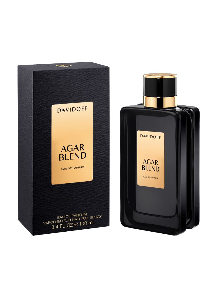 resized_Davidoff - Agar Blend - 100ML - AED 390