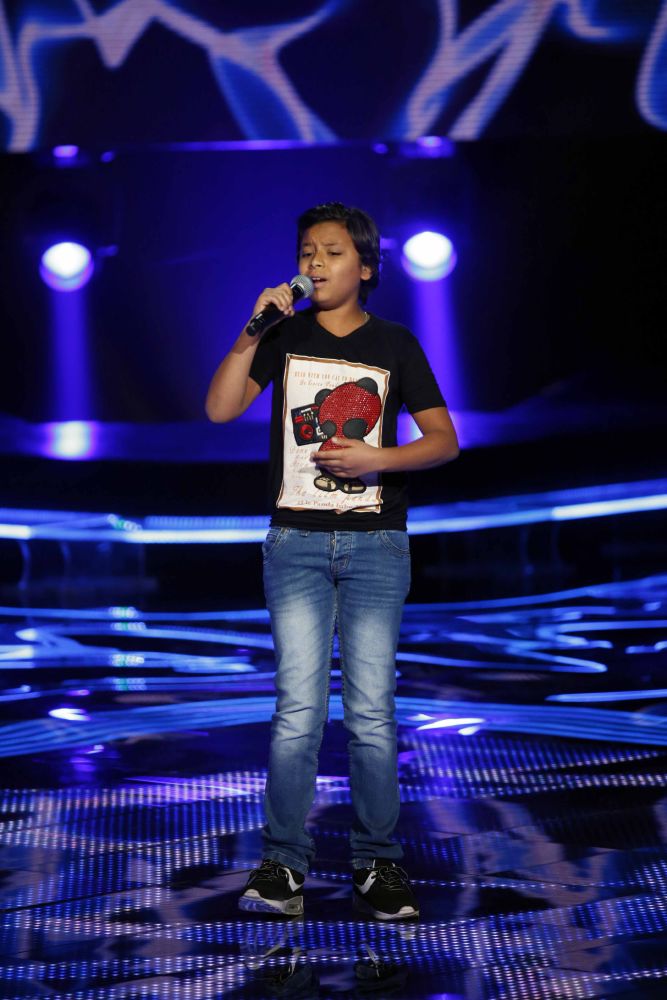 resized_MBC1 & MBC MASR - the Voice Kids - Blind1 - Kadim's team - Youssef Hassan