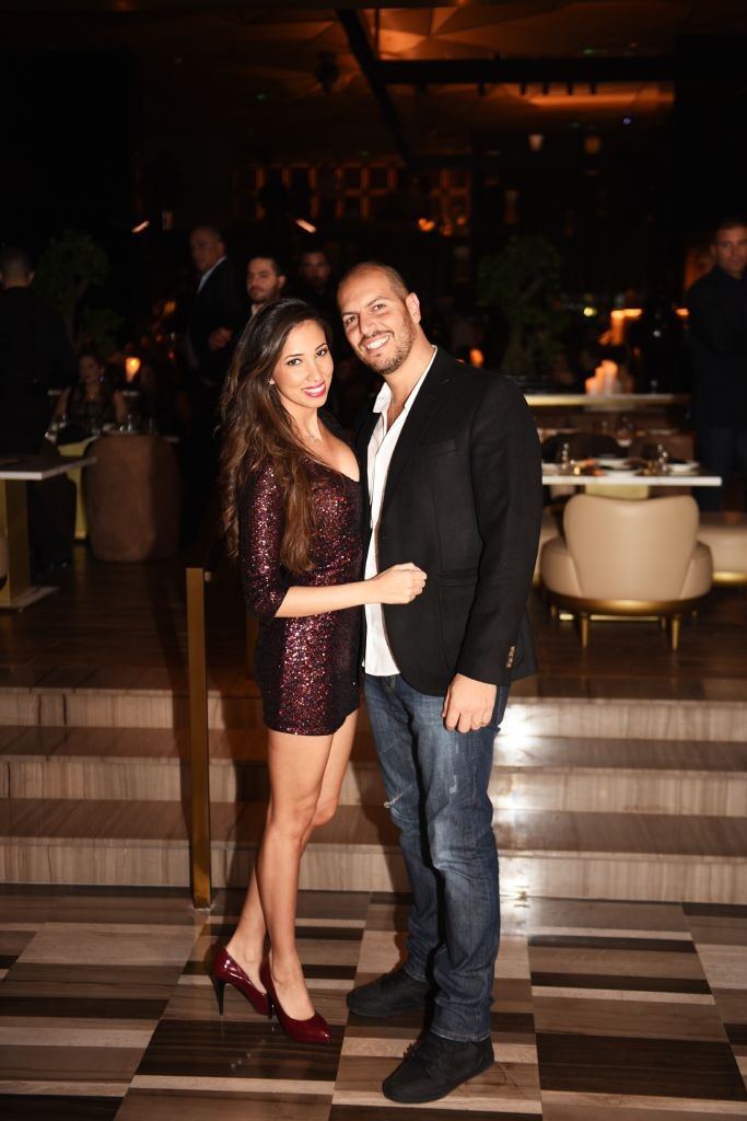 resized_Roland Rahme & Cristel