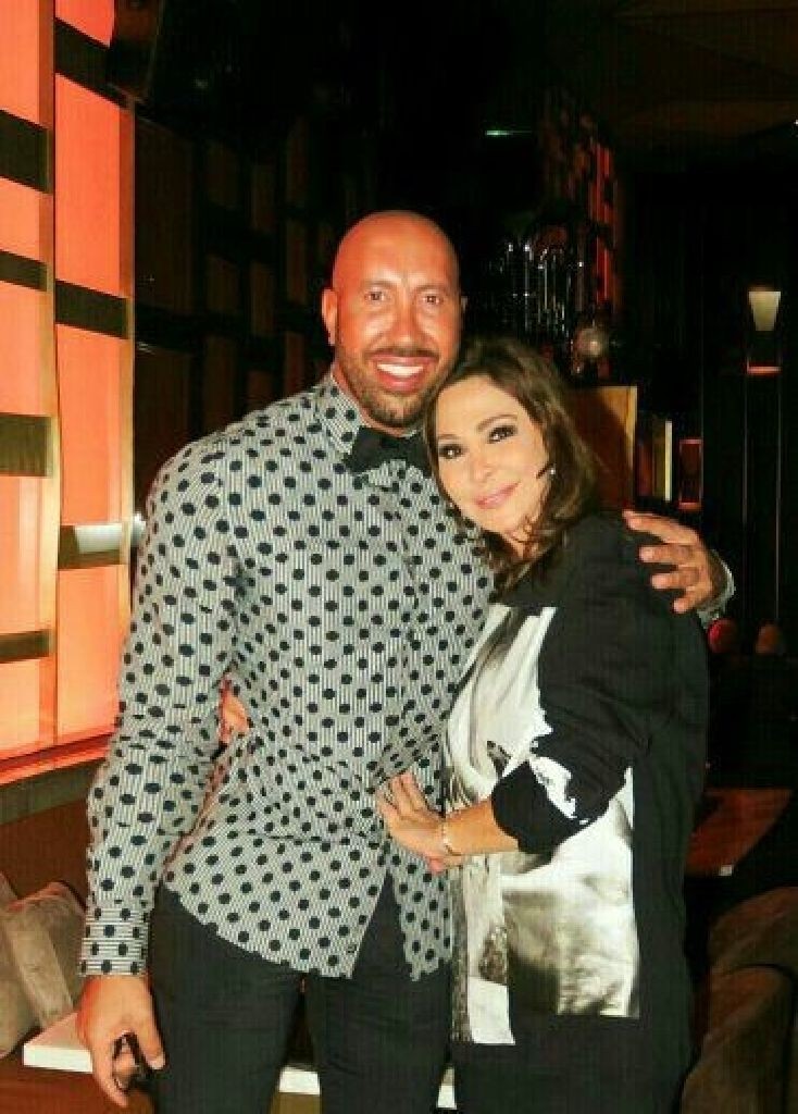 resized_elissa & Wadih Al Najjar