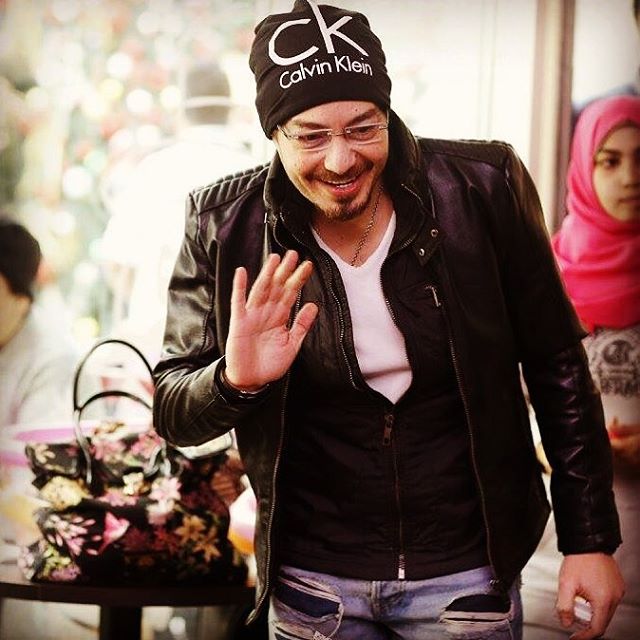 أحمد زاهر (3)