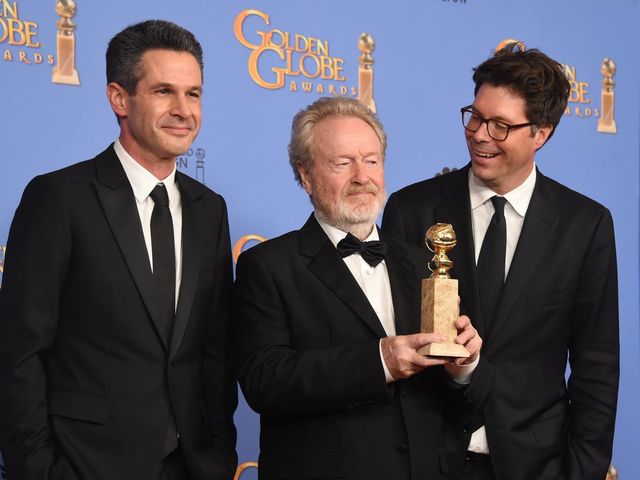 أفضل فيلم موسيقي أو كوميدي