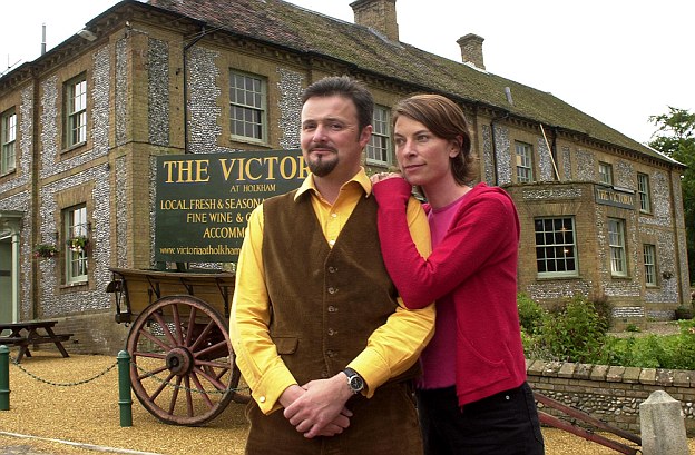 أهم أصدقاء دوق ودوقة كمبريدج  (10)