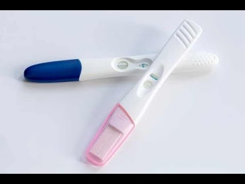 الفحص المنزلي للحمل  (5)