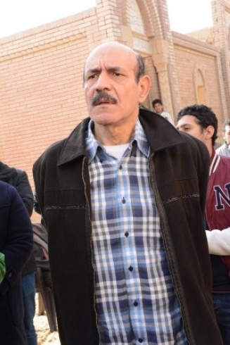 جنازة حمدي احمد (1)