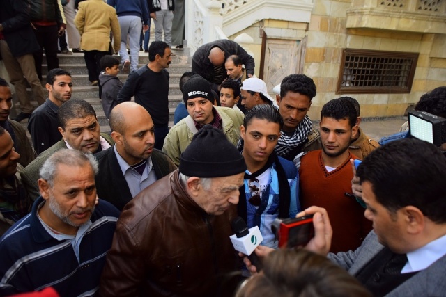 جنازة حمدي احمد (10)