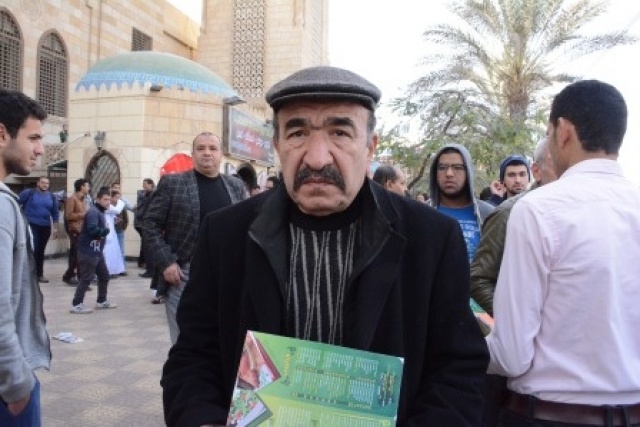جنازة حمدي احمد (12)