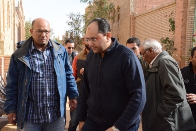جنازة حمدي احمد (13)