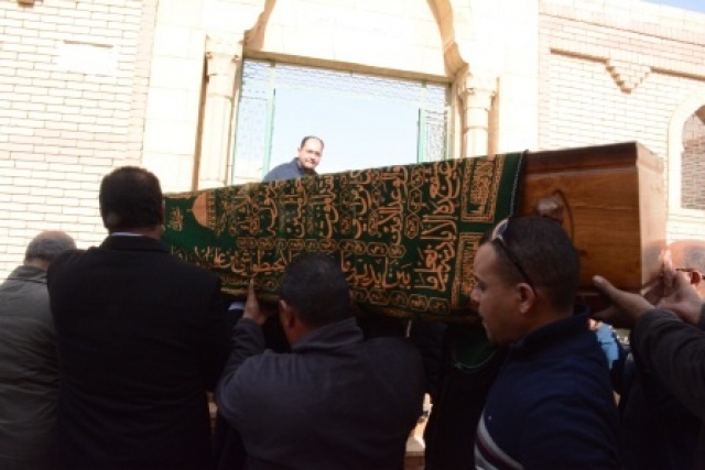 جنازة حمدي احمد (14)