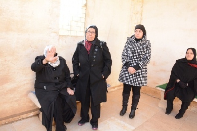 جنازة حمدي احمد (15)
