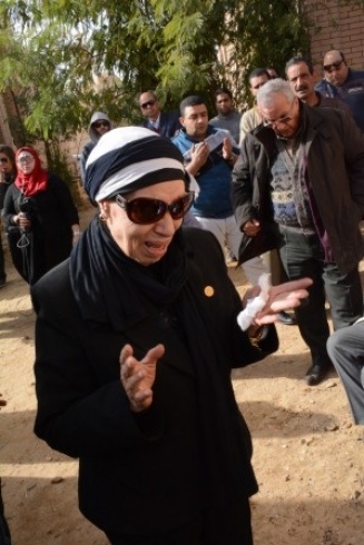 جنازة حمدي احمد (16)