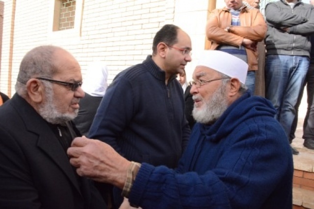 جنازة حمدي احمد (5)