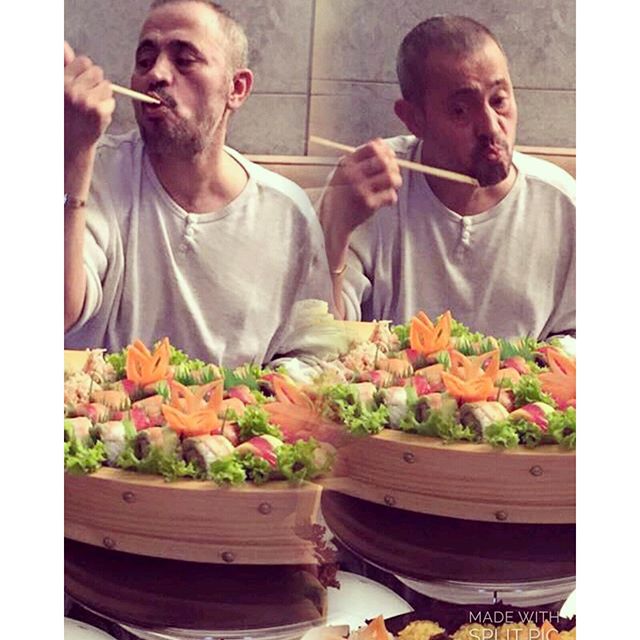 جورج وسوف  (1)