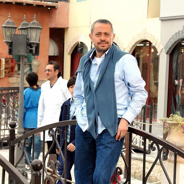 جورج وسوف  (3)