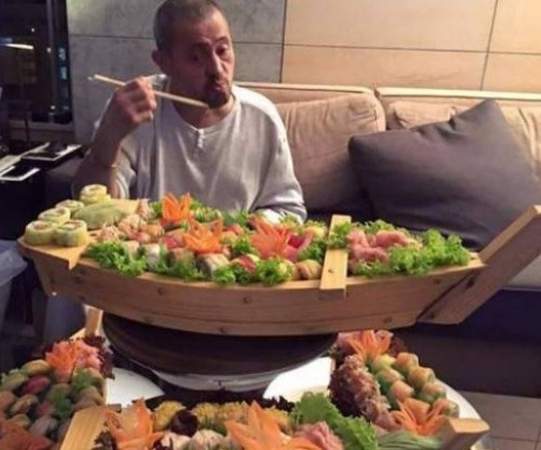 جورج وسوف  (7)