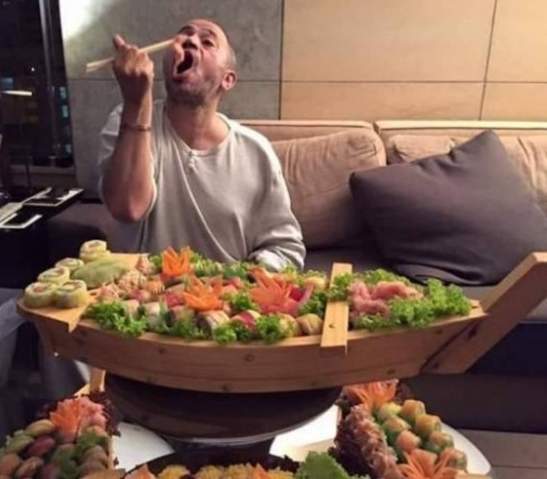 جورج وسوف  (8)