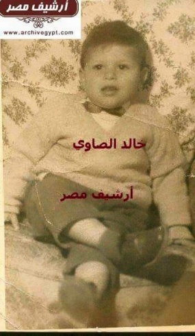 خالد الصاوي